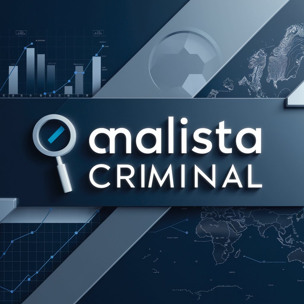 Analista Criminal