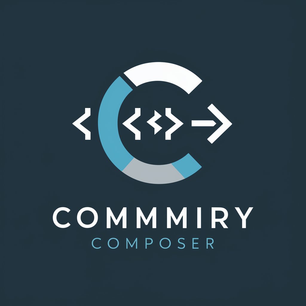 Commit Composer in GPT Store