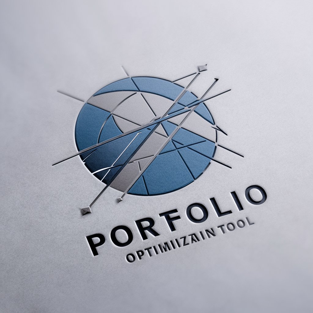 AS Portfolio Optimization v. 1.1