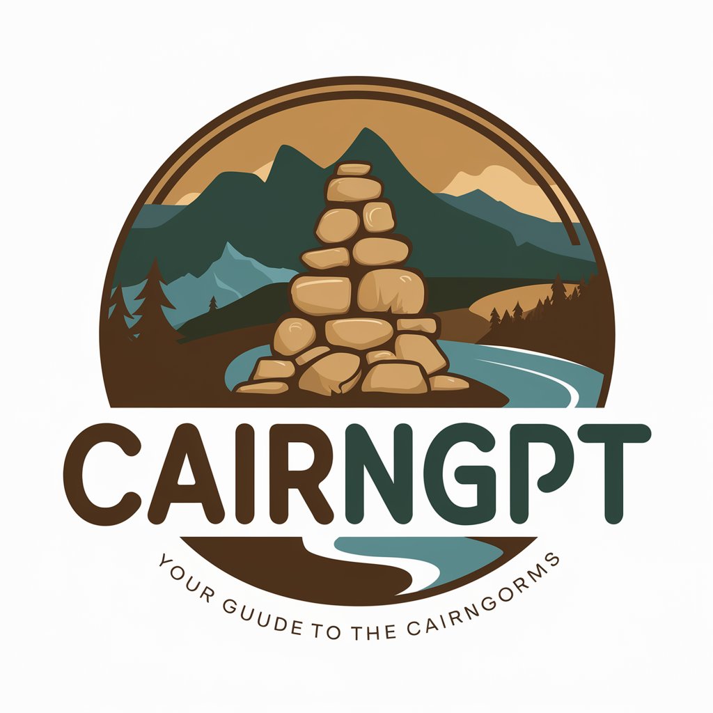 CairnGPT in GPT Store