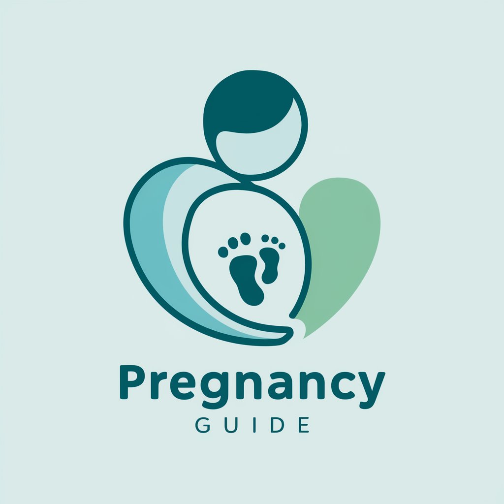 Pregnancy Guide