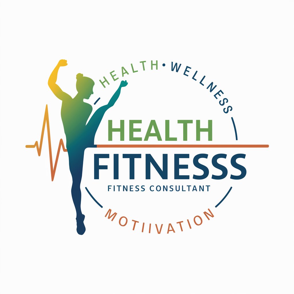 Fitness Consultant