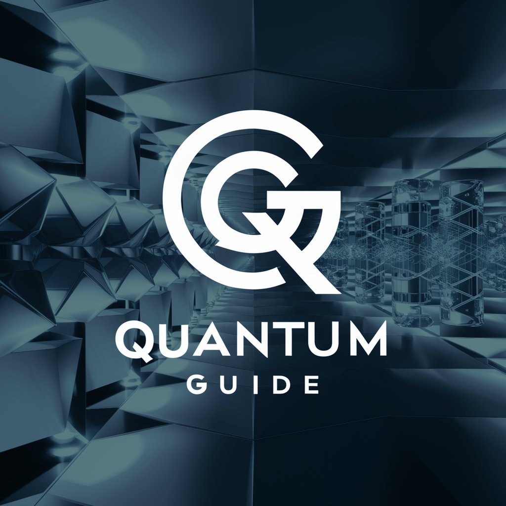 Quantum Guide in GPT Store