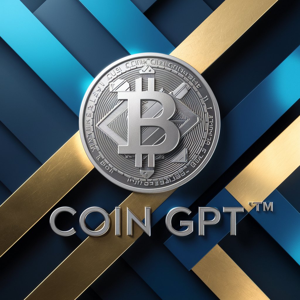 Coin GPT™ 【OFFICIAL】 FREE Signup + Bonus