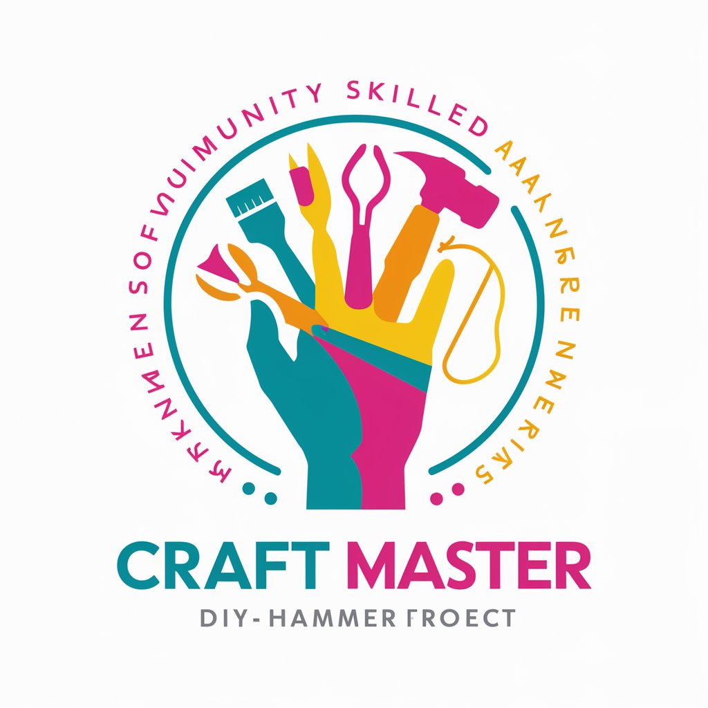 Craft Master