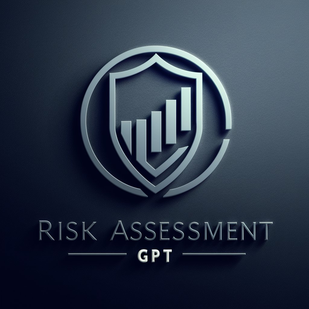 Risk Assessment GPT in GPT Store