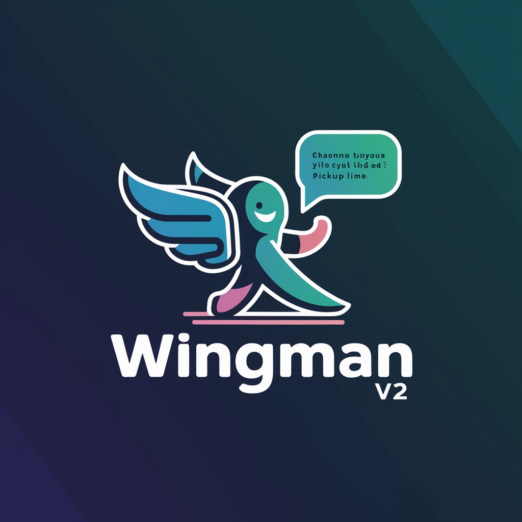 Wingman v2 testing in GPT Store