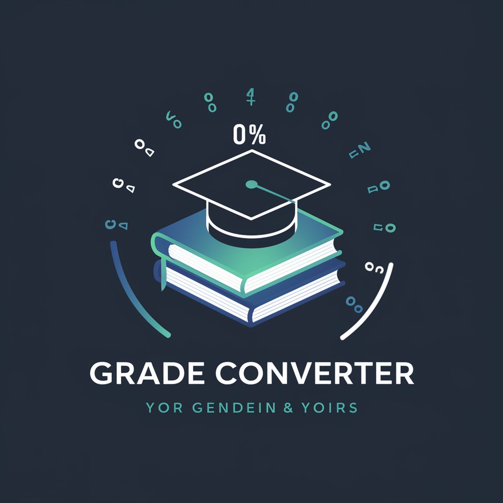 Grade Converter in GPT Store