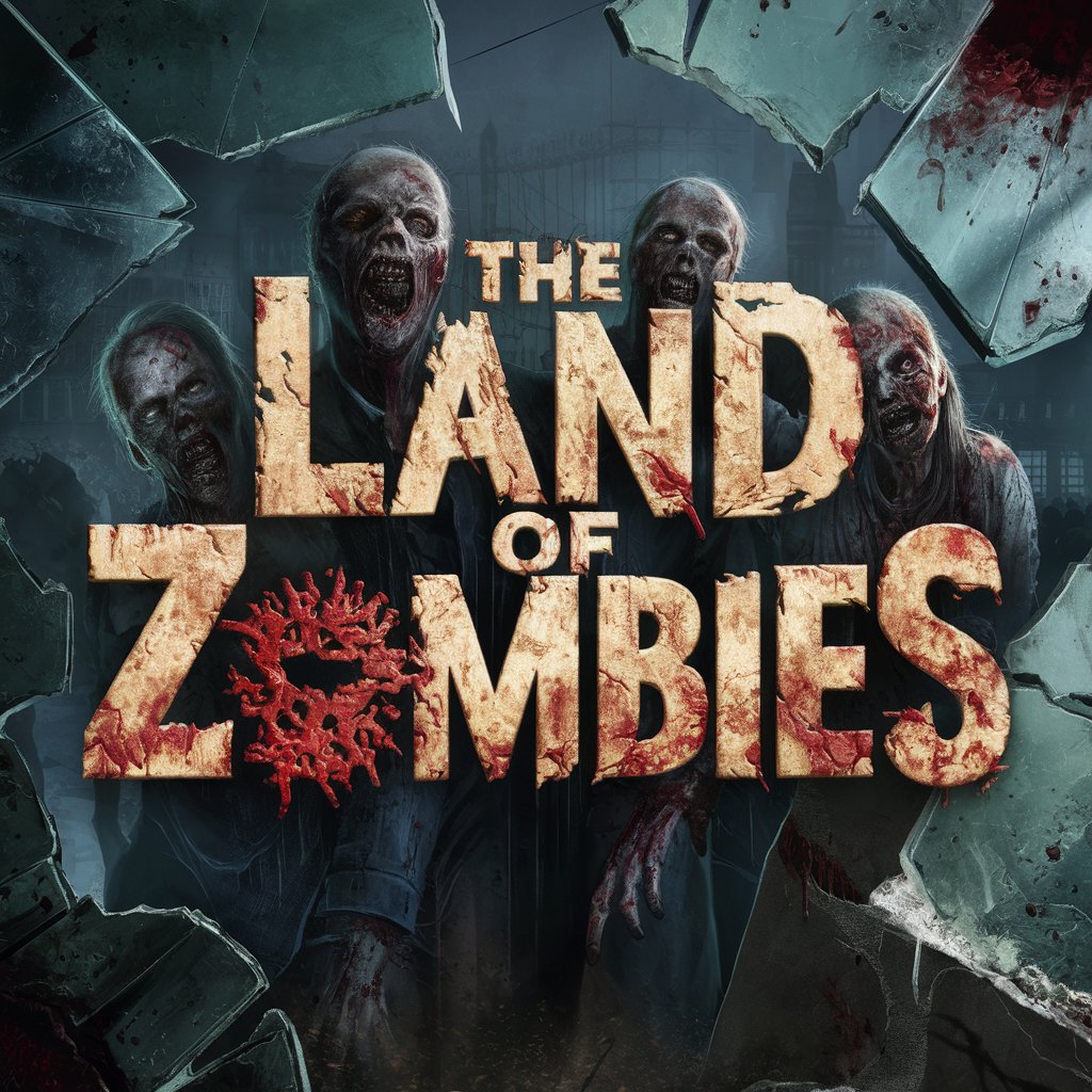 The Land of Zombies in GPT Store