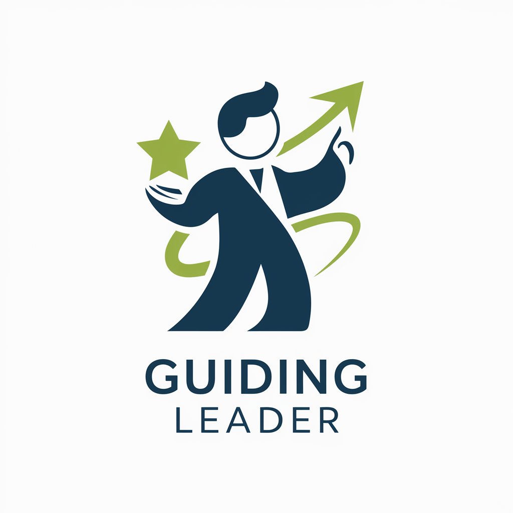 Guiding Leader