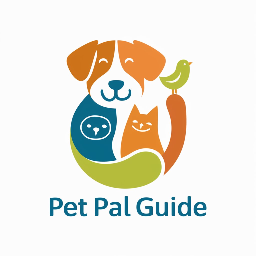 Pet Pal Guide