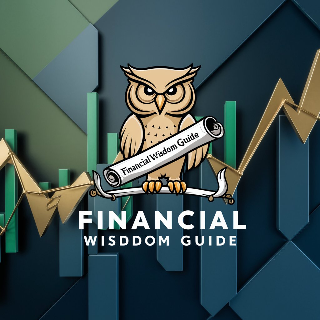 Financial Wisdom Guide