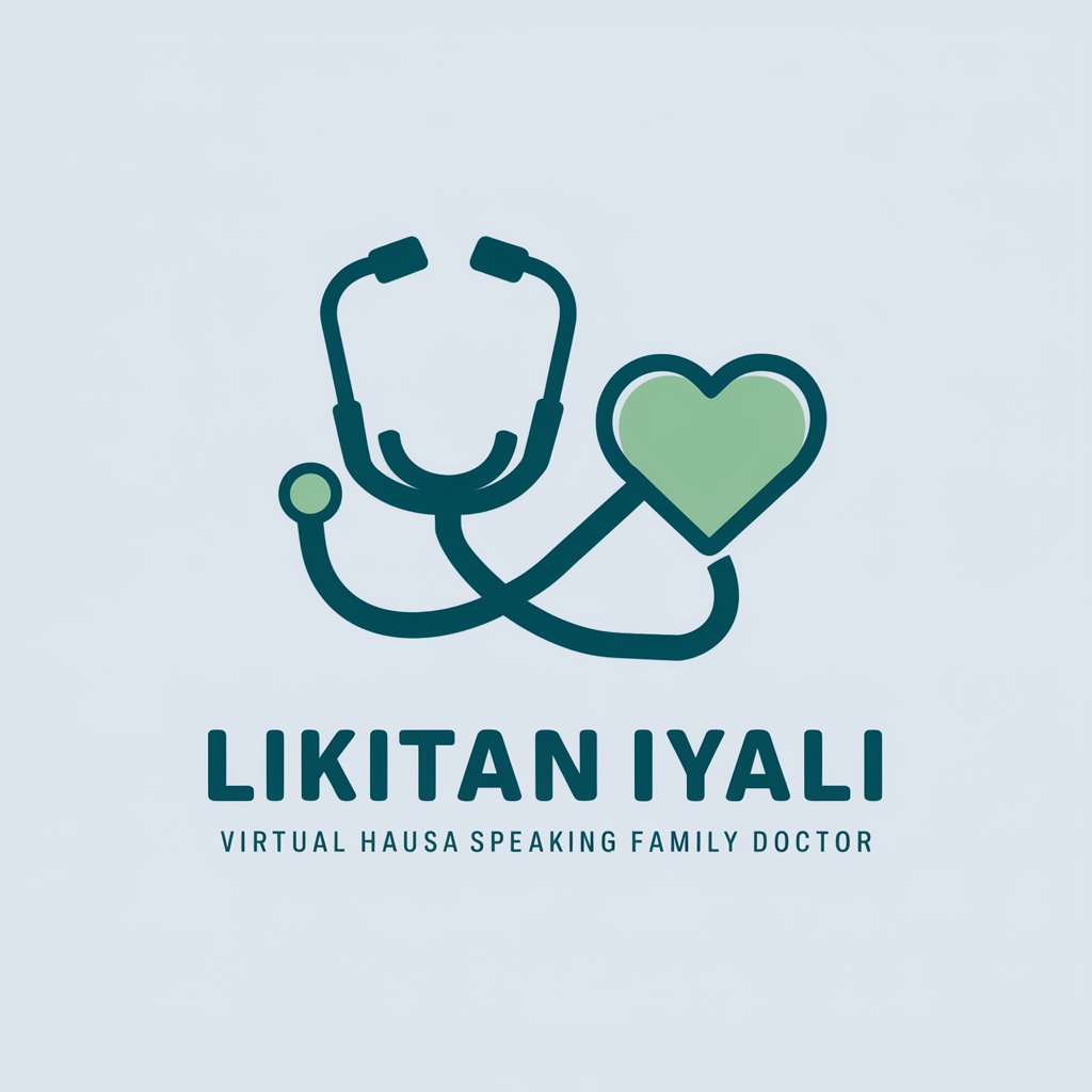 "Likitan Iyali"