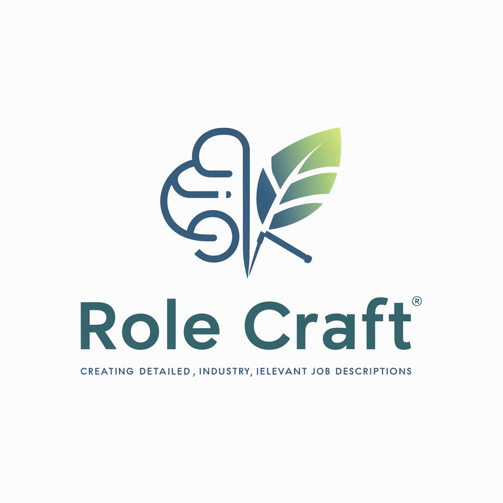 Role Craft in GPT Store