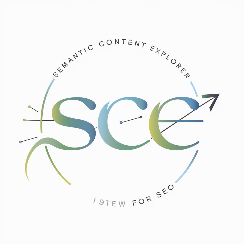 Semantic Content Explorer