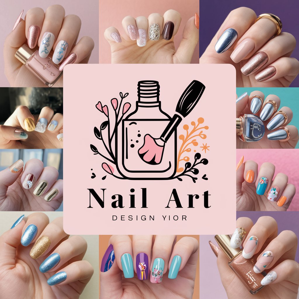 Nail ideas | Cute Nail ideas | Nail Art Designs in GPT Store