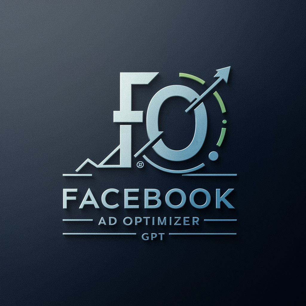 Fbook Ad Optimizer in GPT Store