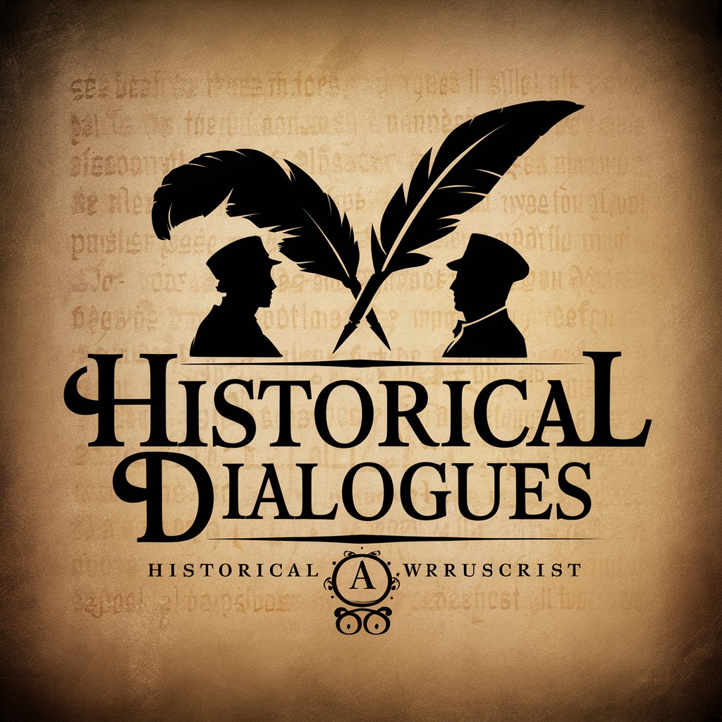 Historical Dialogues