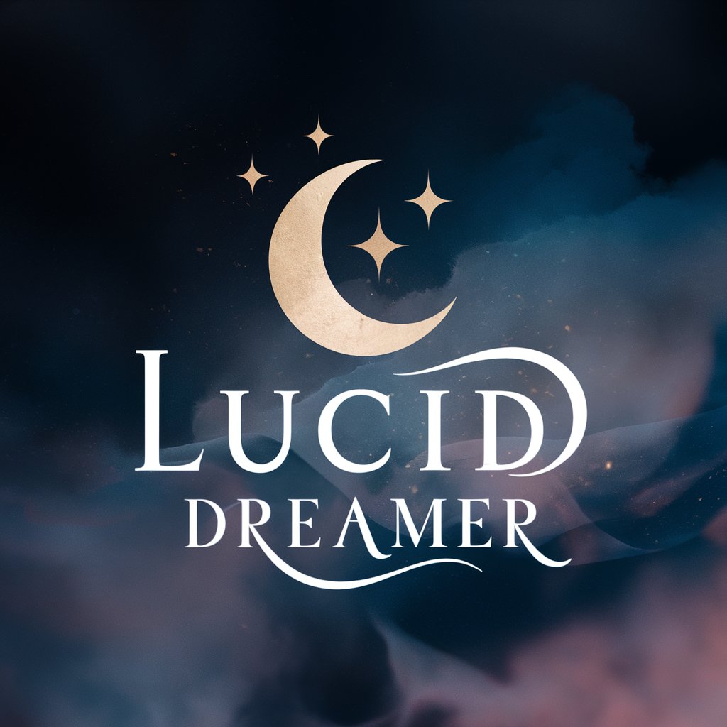 Lucid Dreamer in GPT Store
