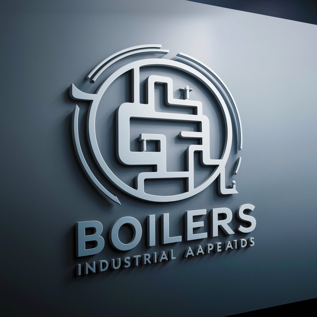 Boilers in GPT Store