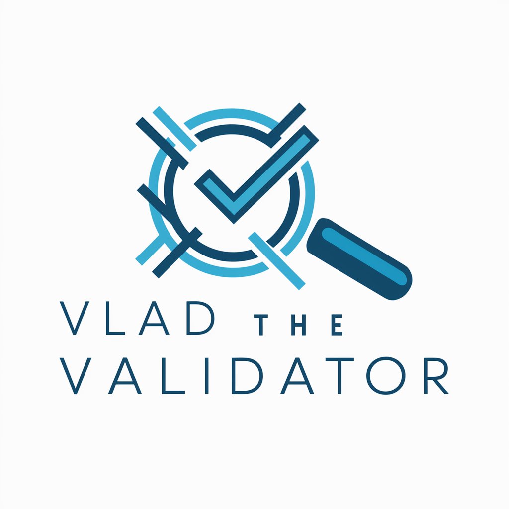 Vlad the Validator