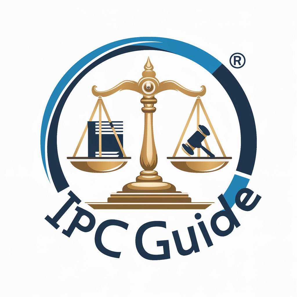 IPC Guide in GPT Store