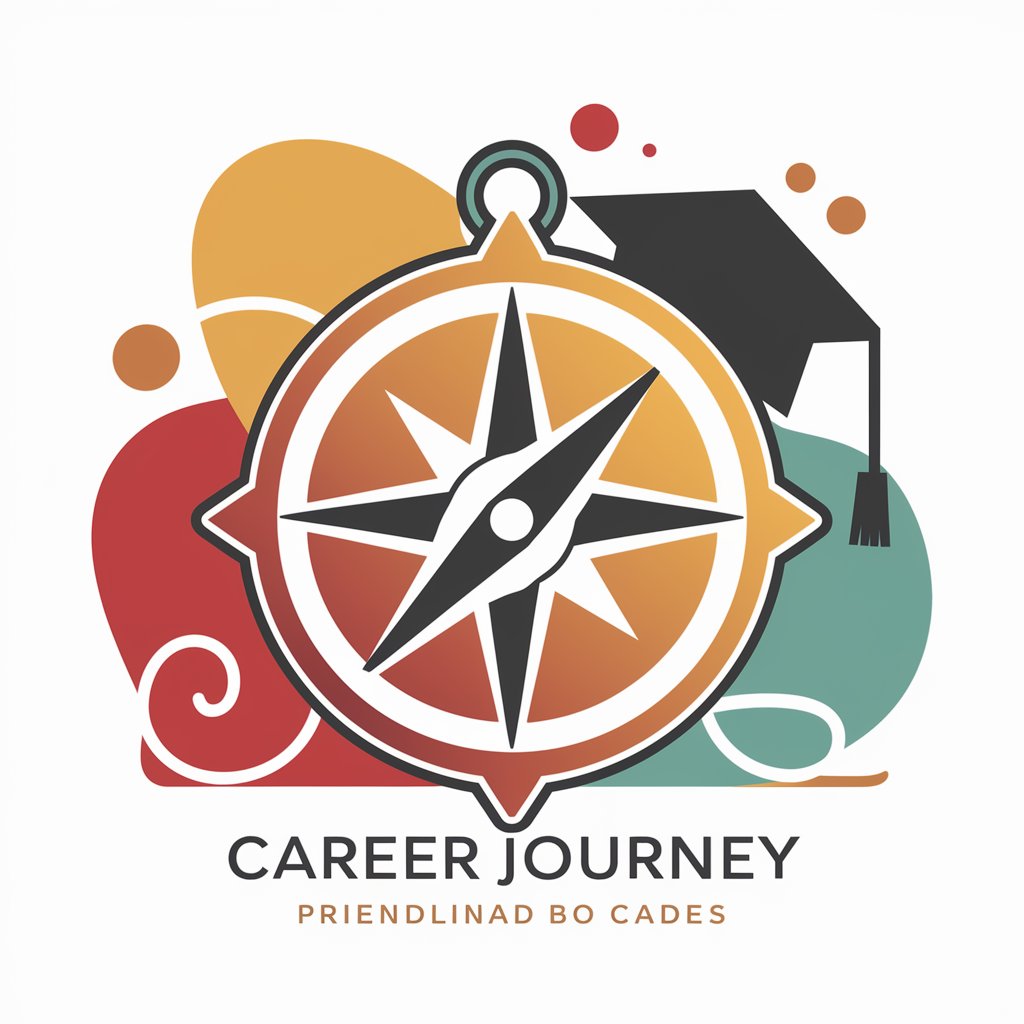 Career Guide | In-depth Career Guide for Anyone in GPT Store