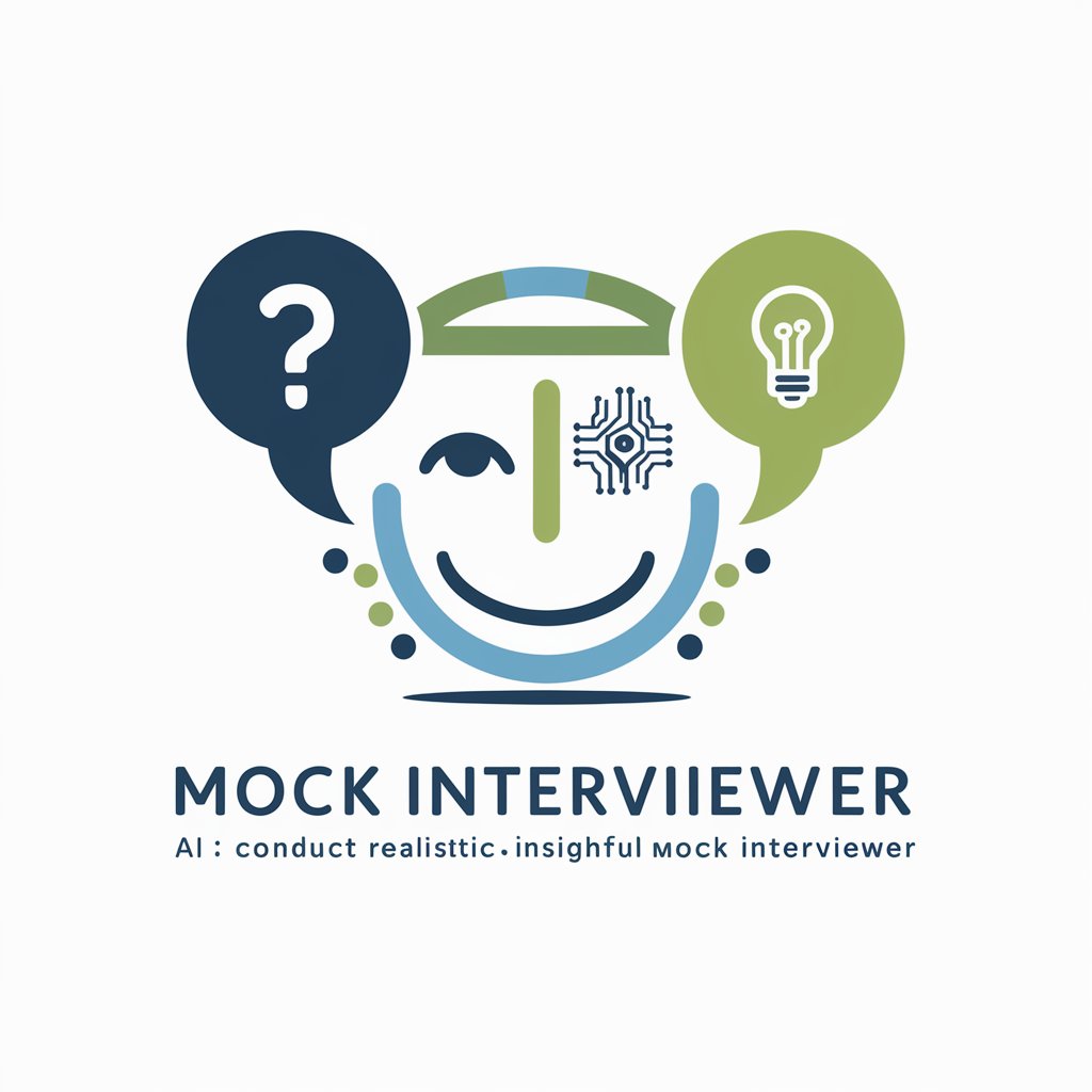 Mock Interviewer
