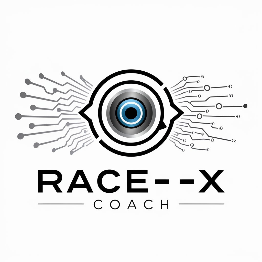 Race-X Coach