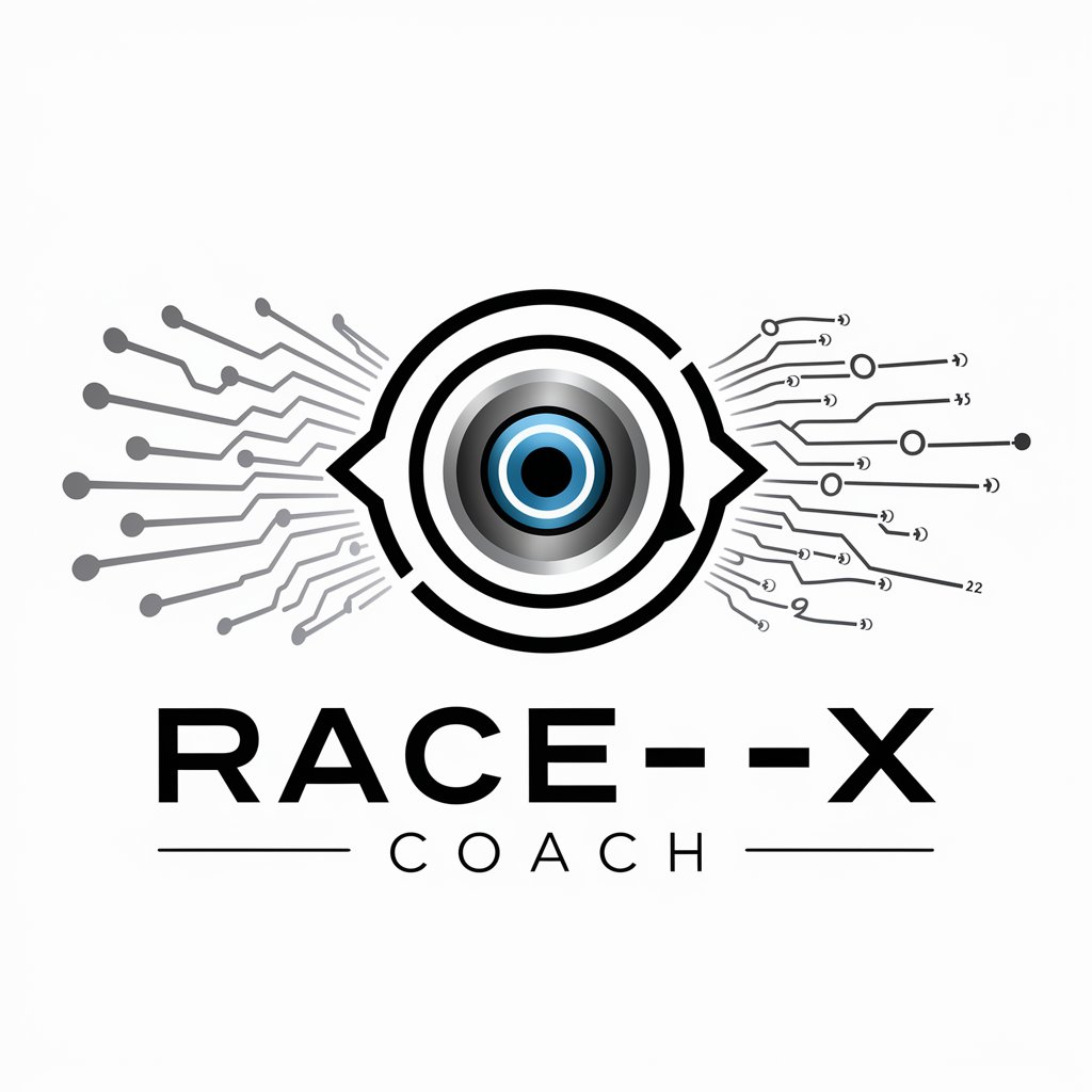 Race-X Coach in GPT Store