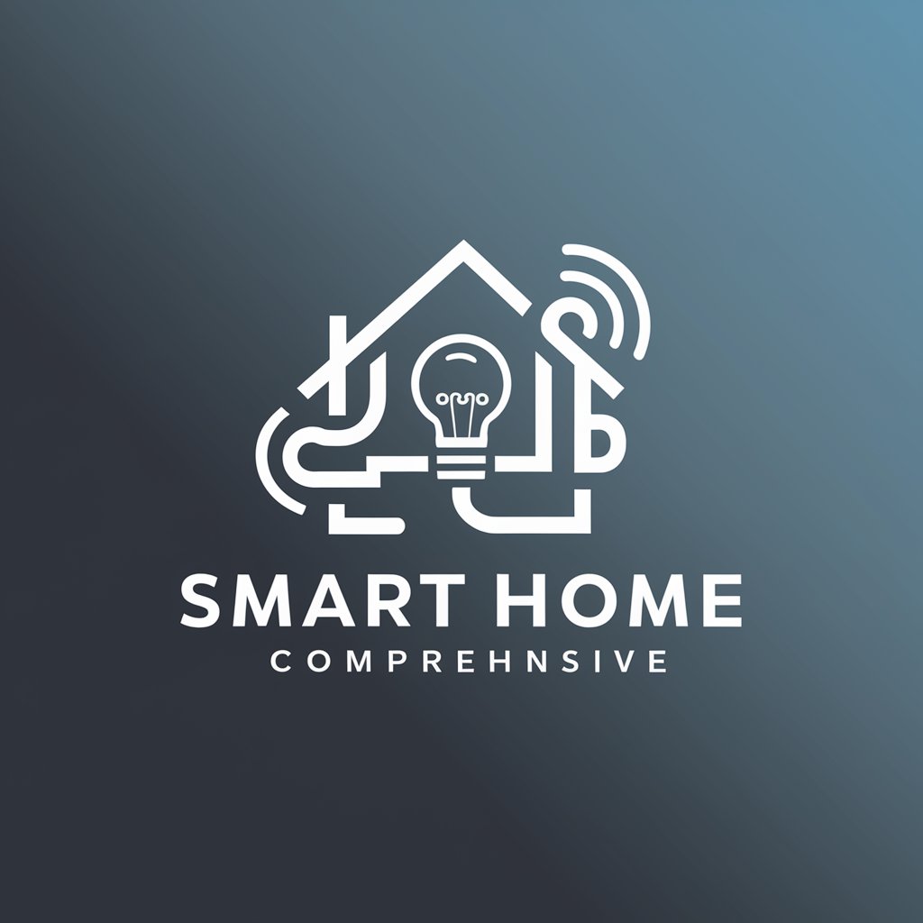 Smart Home Assistant