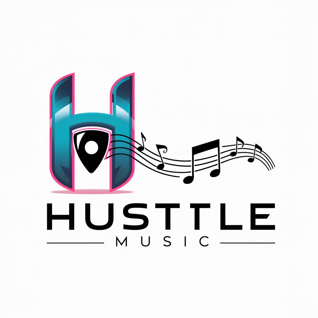 Hustle Music meaning? in GPT Store