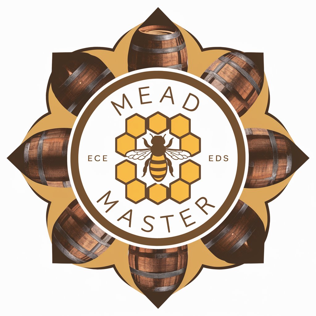 Mead Master