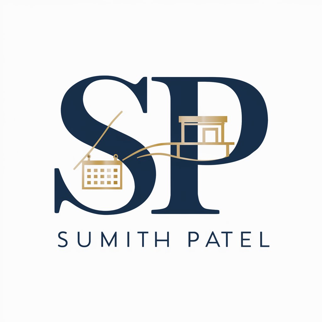 Sumith Patel in GPT Store