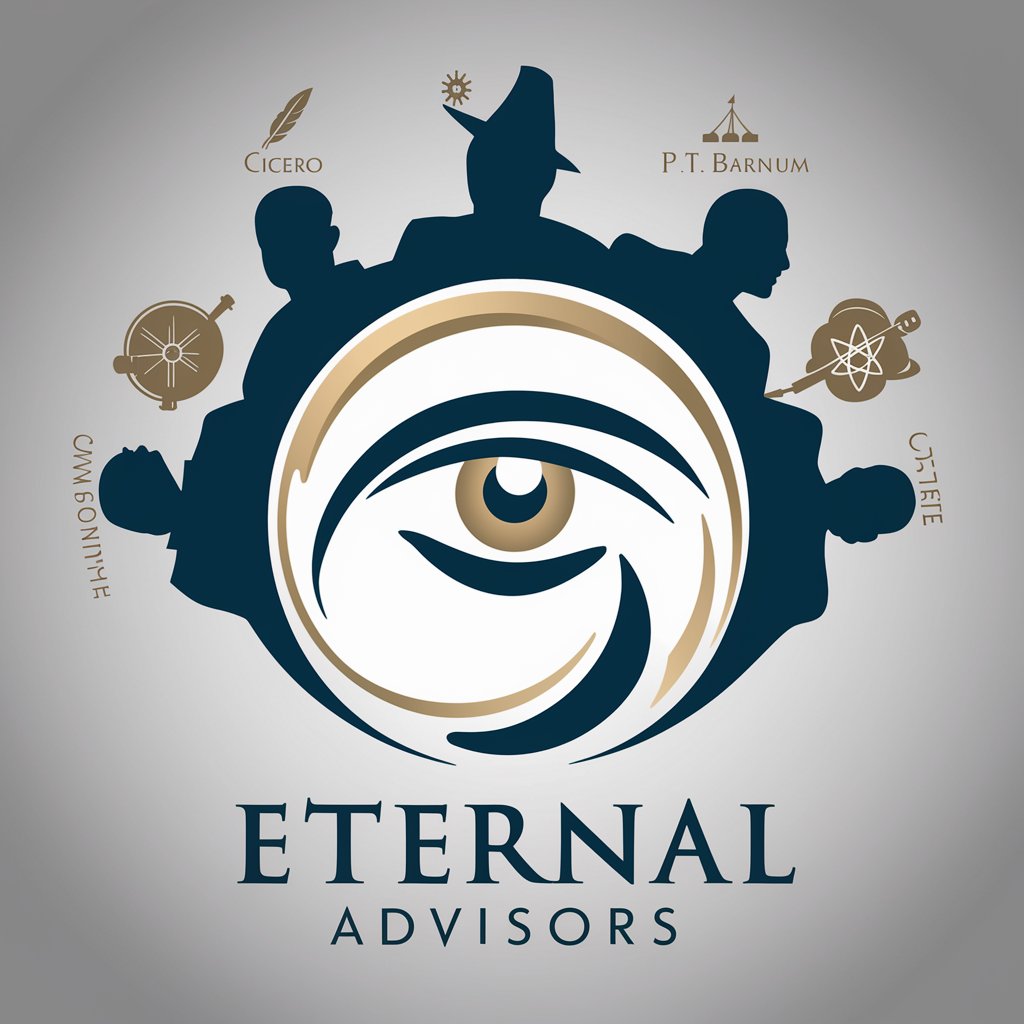 Eternal Advisors