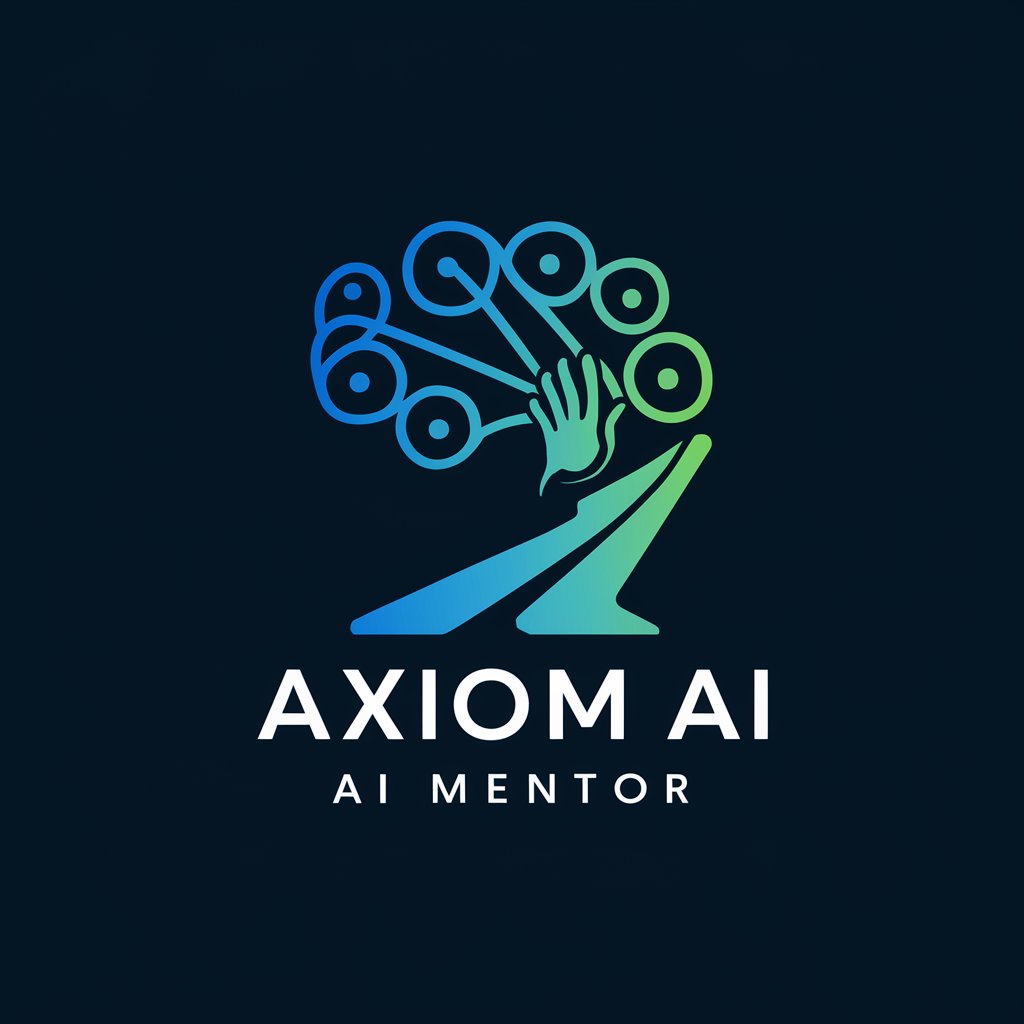 Axiom AI Mentor in GPT Store