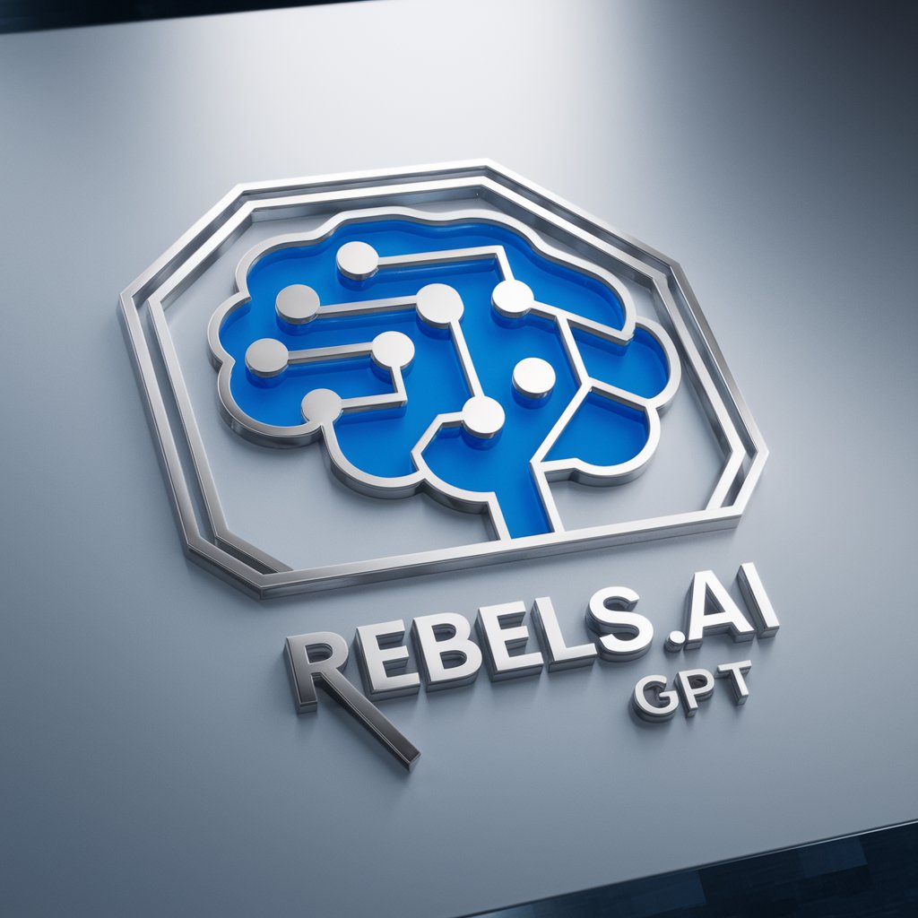 Rebels.ai GPT