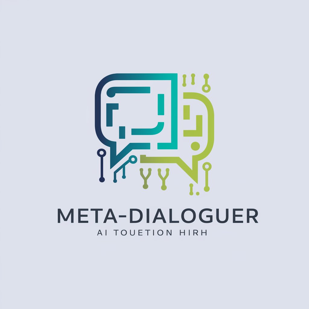 Meta-Dialoguer
