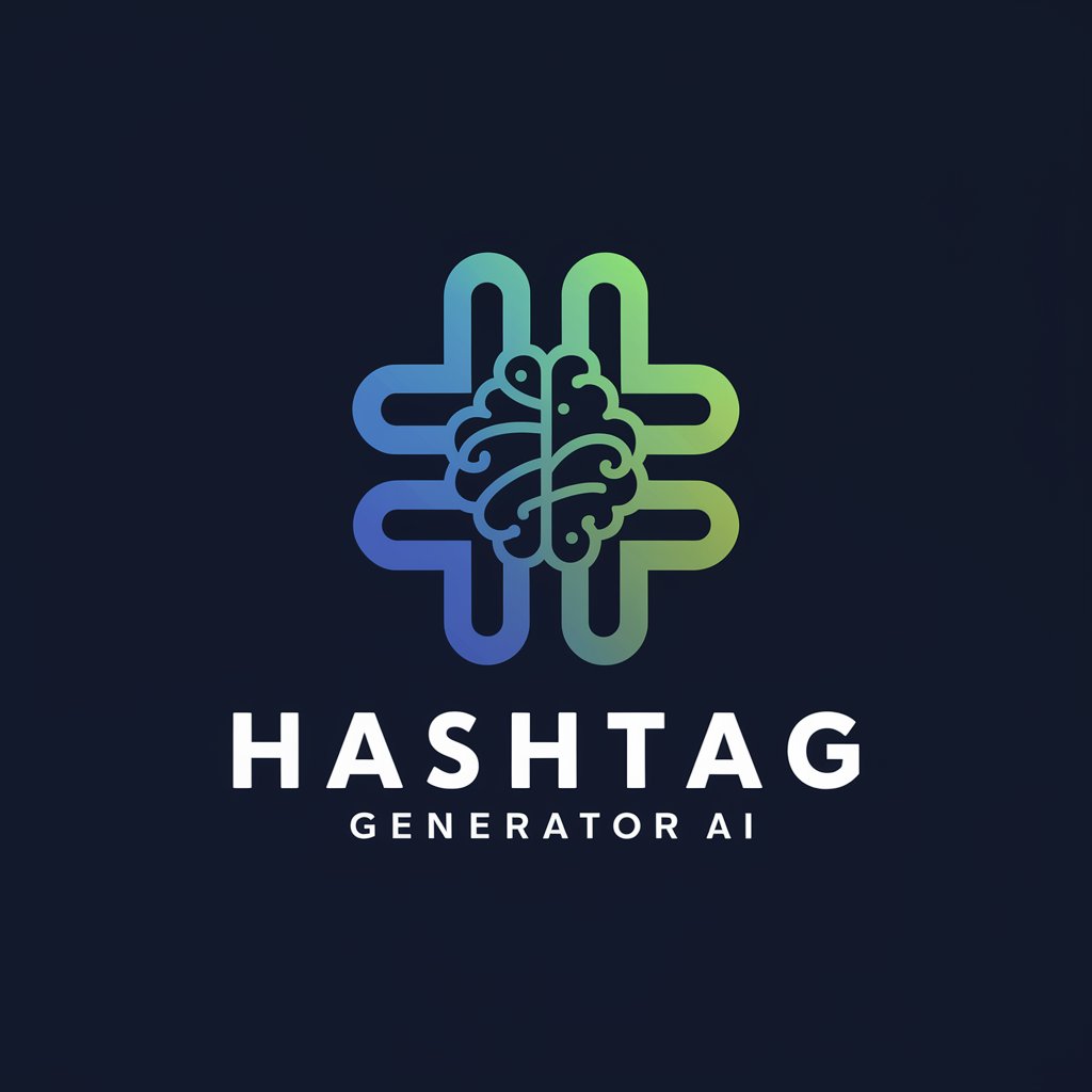 Hashtag Generator
