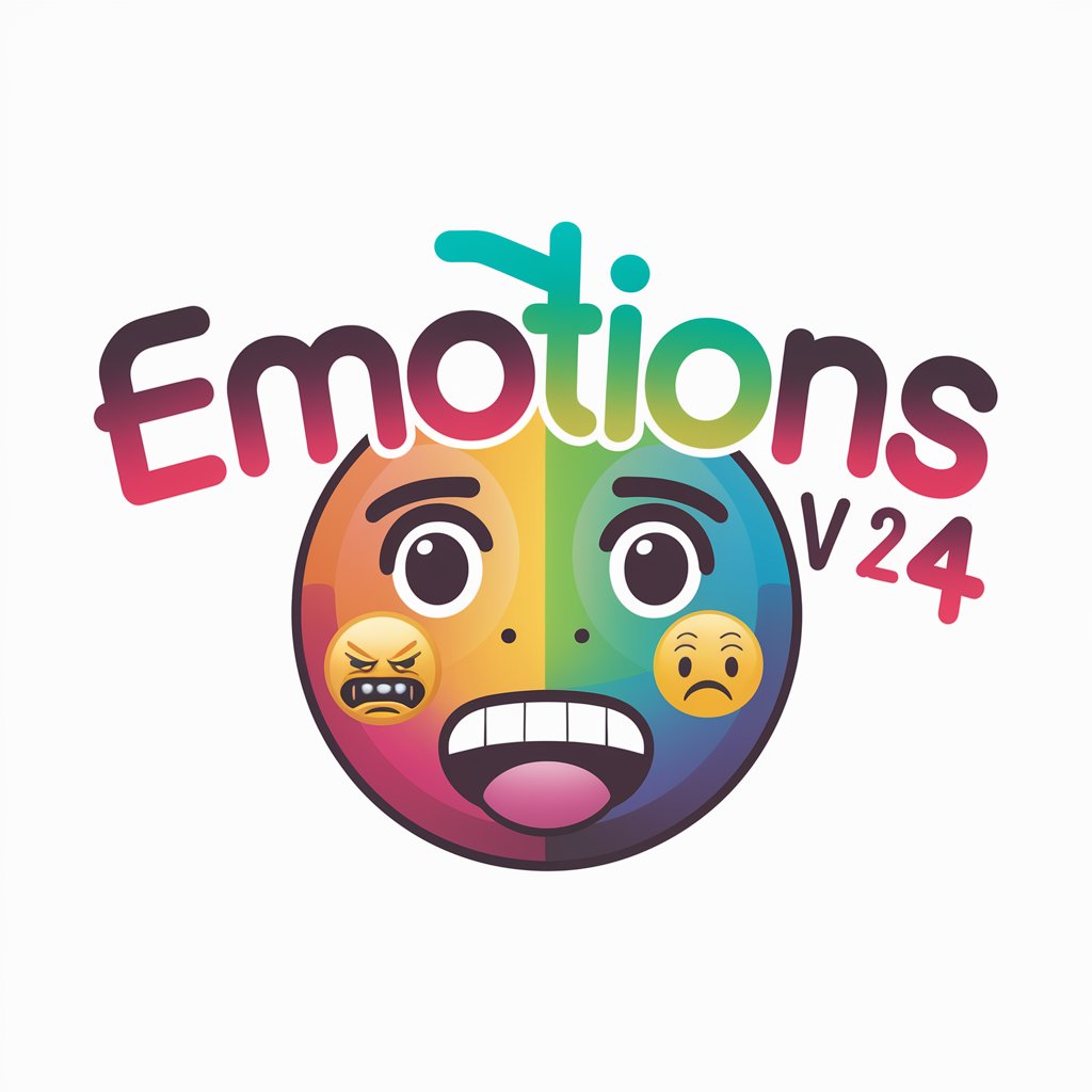 emotions v 2.4 (unstable version) in GPT Store