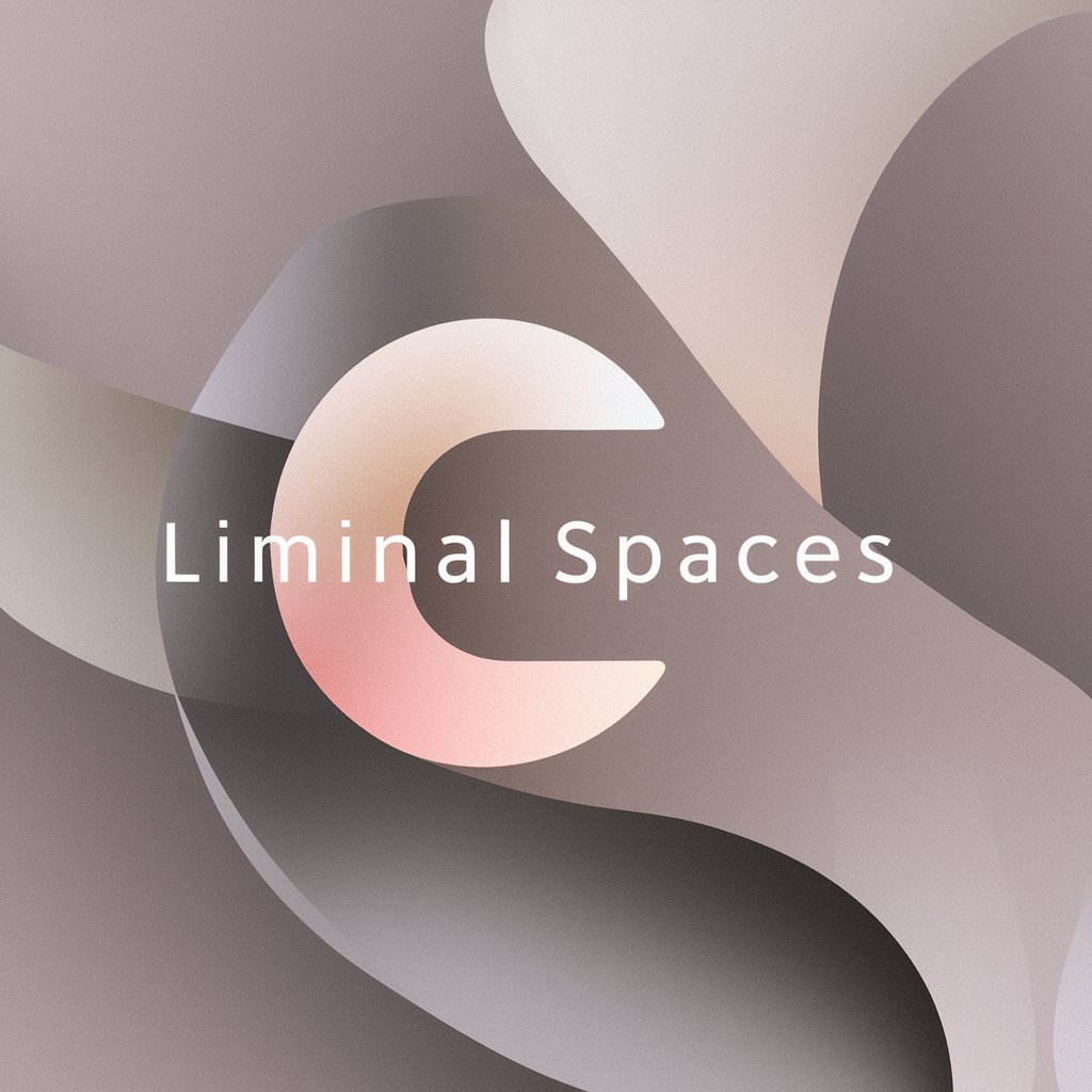 Liminal Space Generator in GPT Store