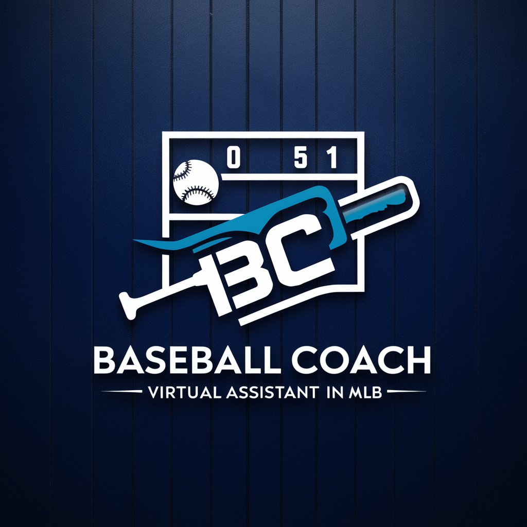 Baseball Coach