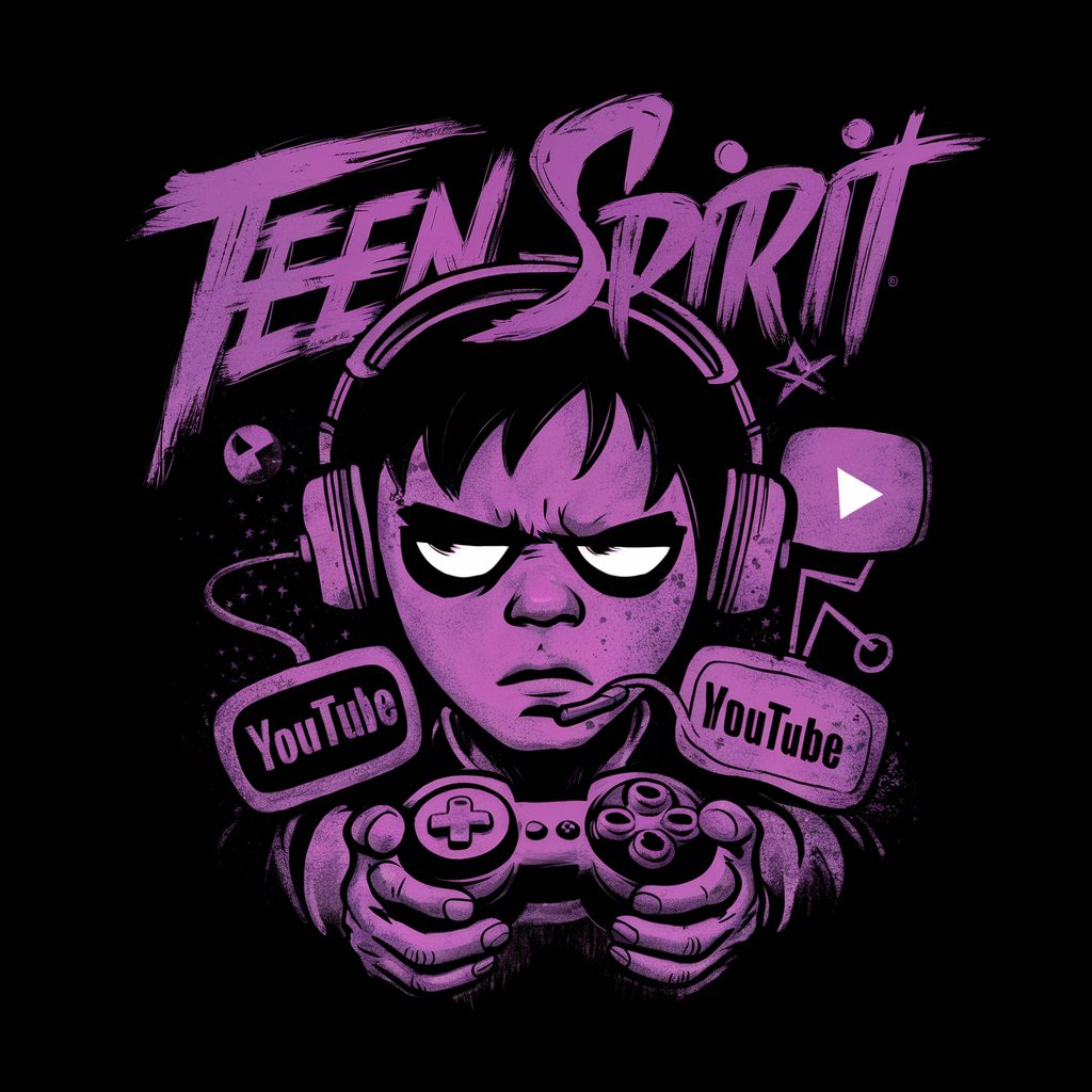 Teen Spirit