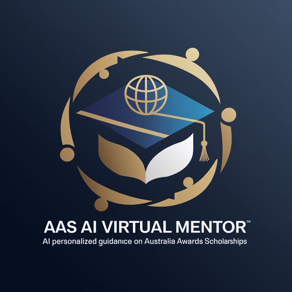 AAS Virtual Mentor (by Duc Binh Tran) in GPT Store