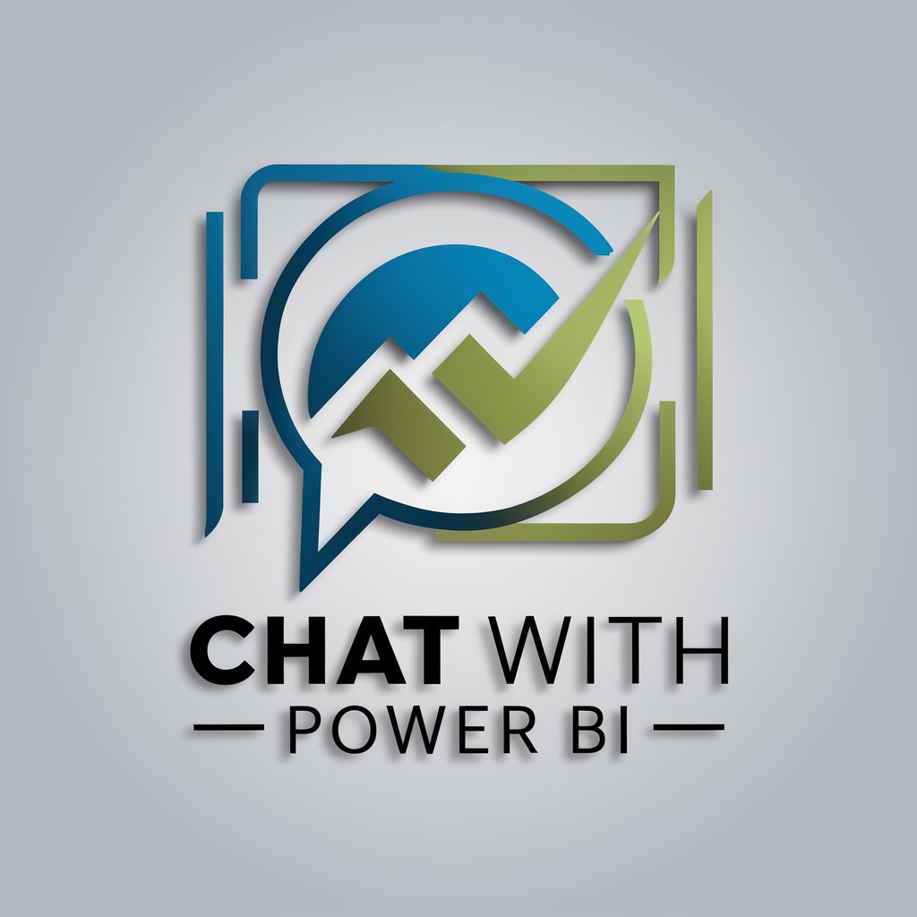 Chat with Power BI in GPT Store