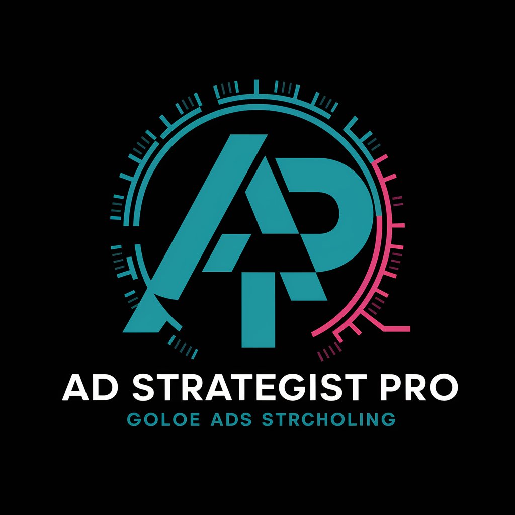 Ad Strategist Pro in GPT Store