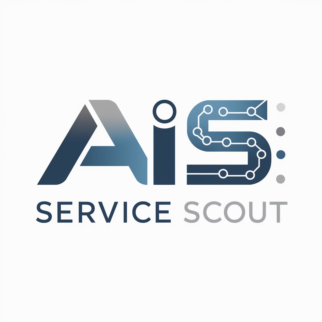 AI Service Scout