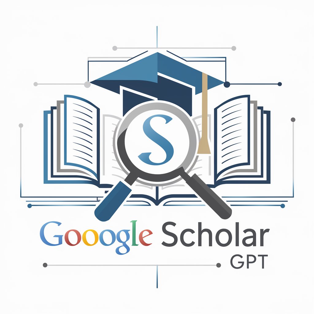 Scholar GPT-Free, AI-powered Academic Assistant