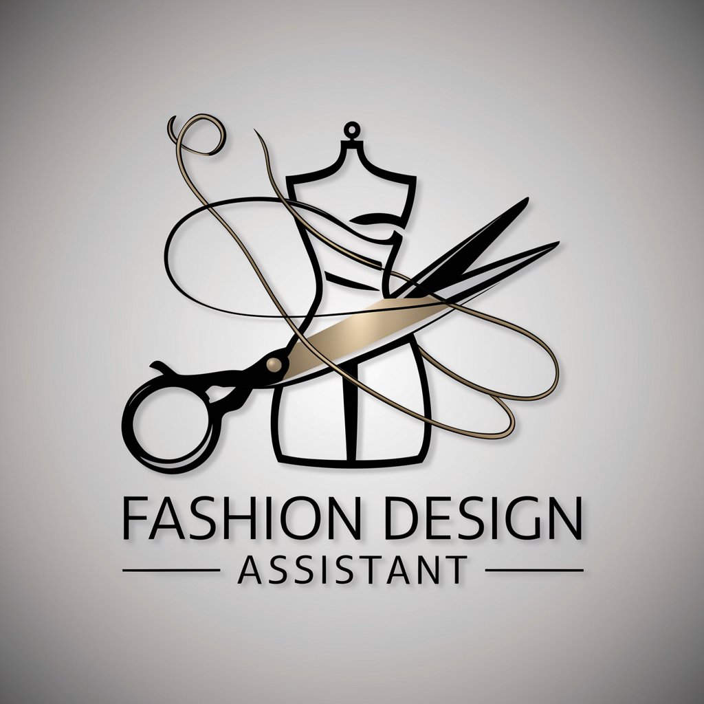 Fashion Design Assistant in GPT Store