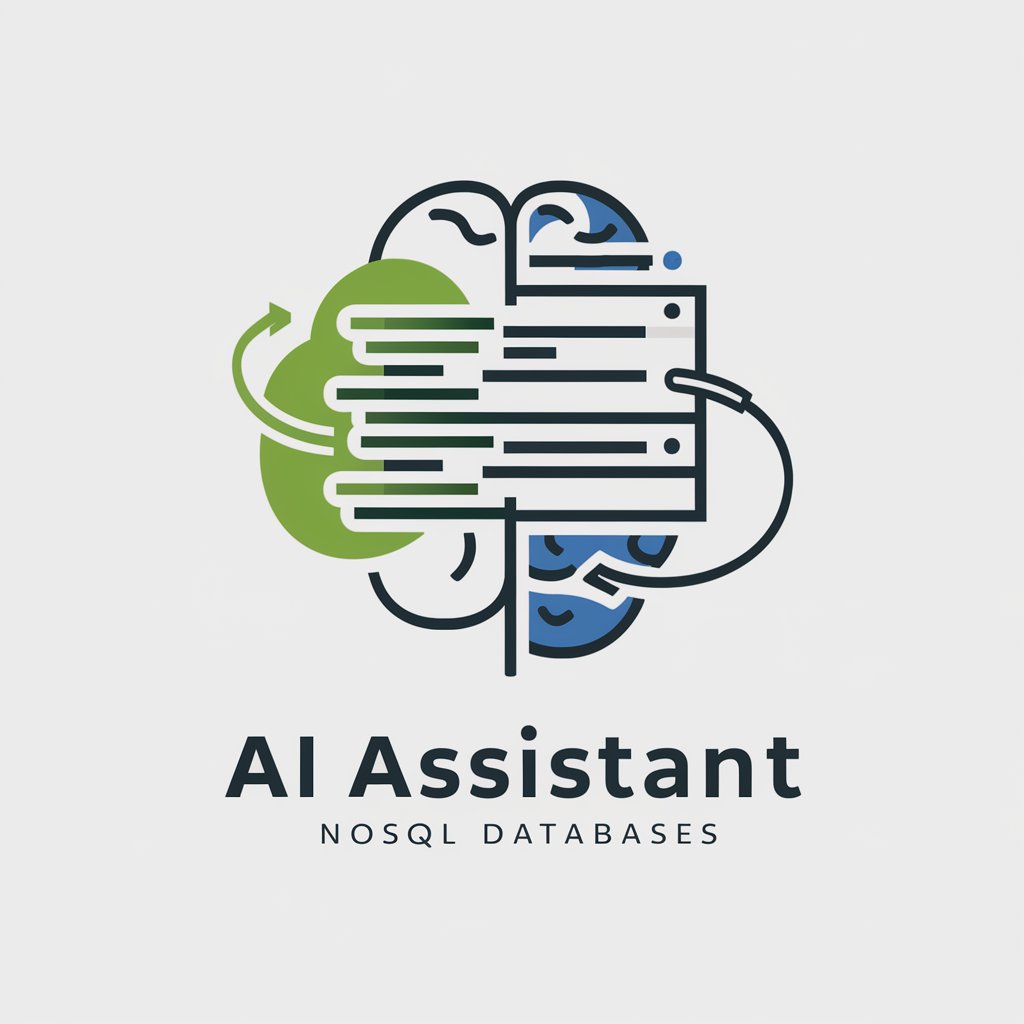 AI noSQL programmer